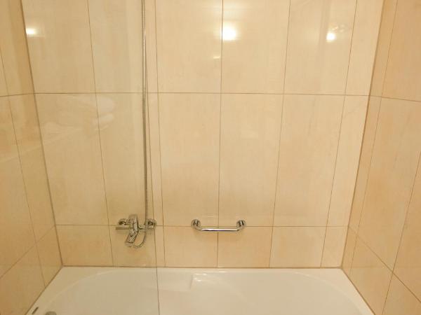 Filokalia Hotel : photo 5 de la chambre chambre deluxe double ou lits jumeaux