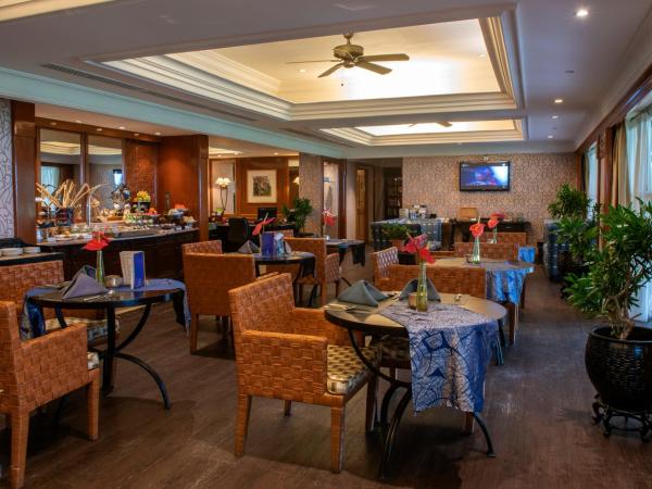 Nexus Resort & Spa Karambunai : photo 6 de la chambre suite exécutive borneo