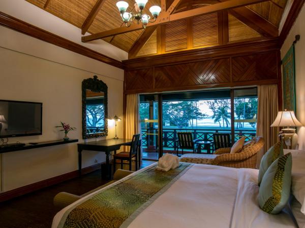 Nexus Resort & Spa Karambunai : photo 2 de la chambre chambre club nexus