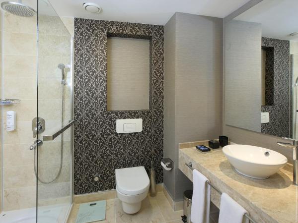 Cettia Beach Resort : photo 4 de la chambre chambre double ou lits jumeaux standard