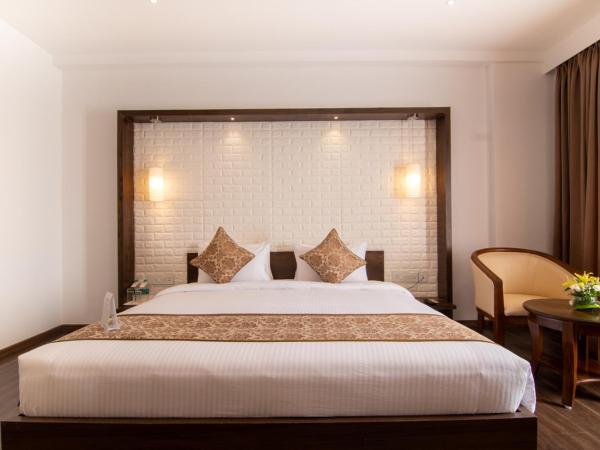 The Liverpool Hotels Marathahalli, Outer Ring Road : photo 3 de la chambre chambre deluxe