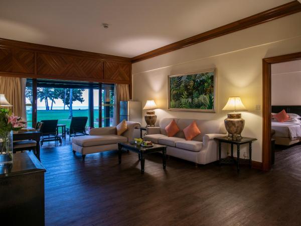 Nexus Resort & Spa Karambunai : photo 2 de la chambre suite exécutive borneo