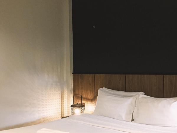 L Nimman : photo 3 de la chambre supreme double bed