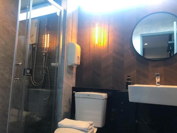 L Nimman : photo 10 de la chambre supreme double bed