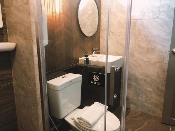 L Nimman : photo 9 de la chambre supreme double bed