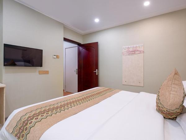 Frida Hotels Guangzhou Baiyun International airport : photo 4 de la chambre suite deluxe