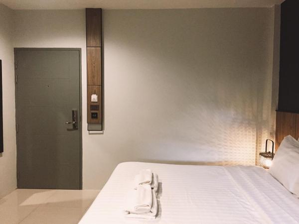 L Nimman : photo 5 de la chambre supreme double bed