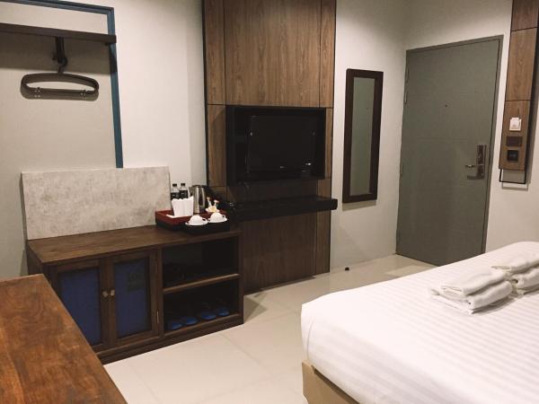 L Nimman : photo 6 de la chambre supreme double bed