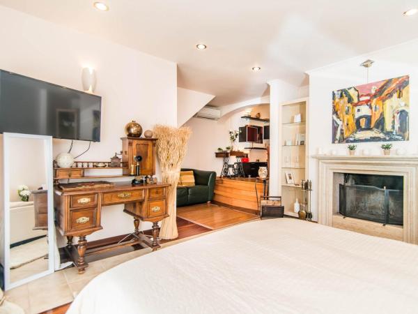 Apartment Studio Lara : photo 4 de la chambre studio