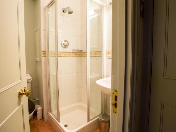 Dukes Bath : photo 2 de la chambre hébergement double confortable