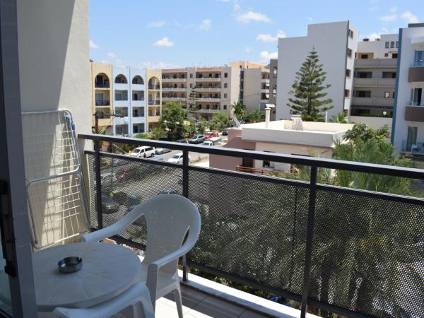 Kleoniki Mare : photo 1 de la chambre studio