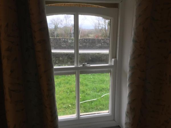 Bridge Cottage : photo 1 de la chambre chambre double deluxe