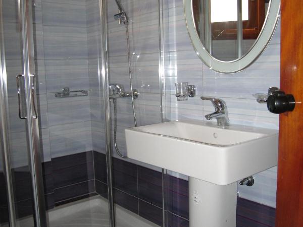 Blue Sea Hotel Apartments : photo 3 de la chambre appartement 1 chambre