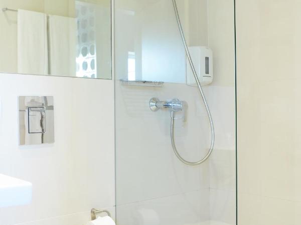 Hotel Spot Family Suites : photo 5 de la chambre suite