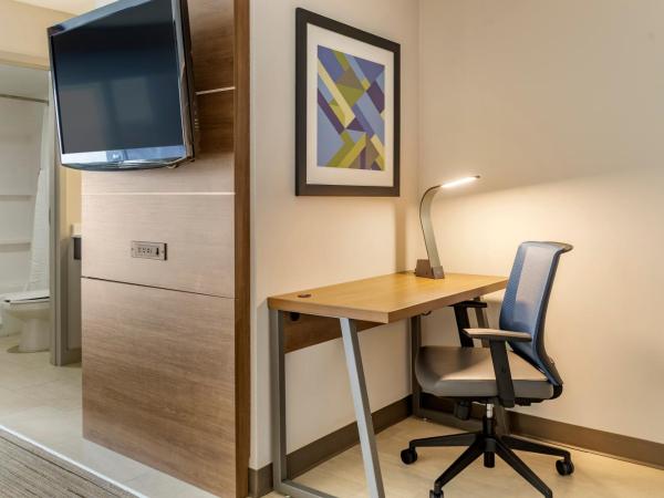 Holiday Inn Express Hotel & Suites Albuquerque Midtown, an IHG Hotel : photo 7 de la chambre chambre standard
