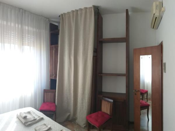 B&B Jacopino : photo 1 de la chambre chambre lit queen-size