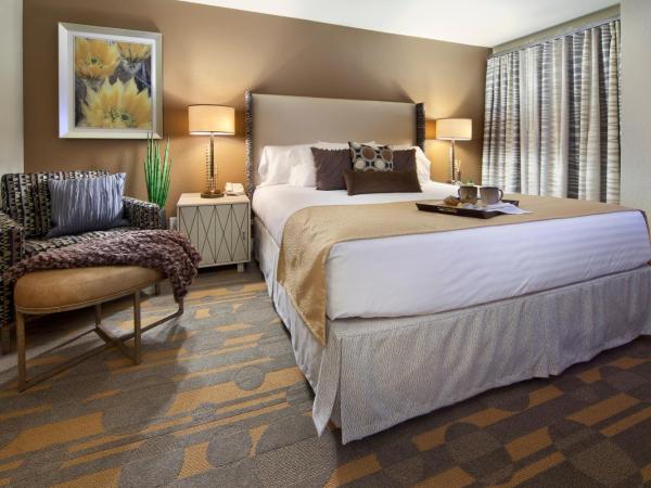 Holiday Inn Club Vacations at Desert Club Resort, an IHG Hotel : photo 8 de la chambre chambre standard 1 lit king-size