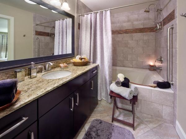 Holiday Inn Club Vacations at Desert Club Resort, an IHG Hotel : photo 1 de la chambre chambre lit king-size standard - non-fumeurs