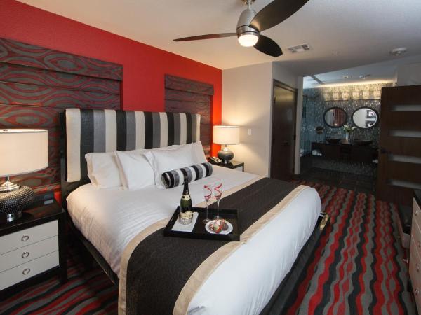 Holiday Inn Club Vacations at Desert Club Resort, an IHG Hotel : photo 8 de la chambre 2 chambres signature