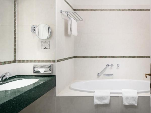 Hotel Paris Prague : photo 6 de la chambre suite supérieure