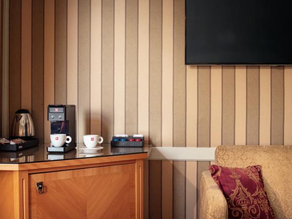 Hotel Paris Prague : photo 7 de la chambre suite junior