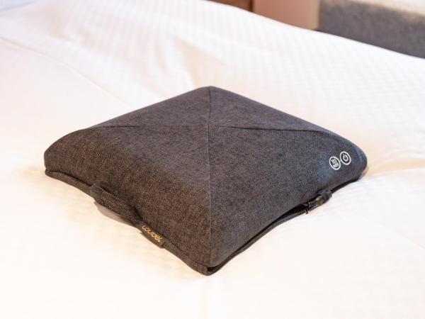 HOTEL FORZA HAKATAEKI CHIKUSHIGUCHI Ⅱ : photo 3 de la chambre chambre double