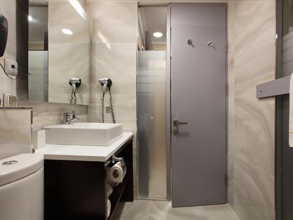 Gallery Residence & Hotel Nişantaşı : photo 9 de la chambre suite supérieure lits jumeaux