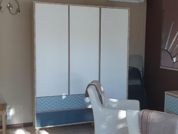 Mas Val-Chênaie Gordes : photo 5 de la chambre gîte 1 chambre