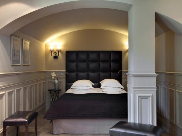 Hôtel du Château & Spa - Teritoria : photo 6 de la chambre suite junior (2 adultes)