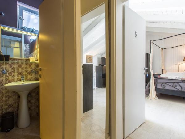 Apartments and rooms Villa Bori : photo 8 de la chambre studio - vue sur mer