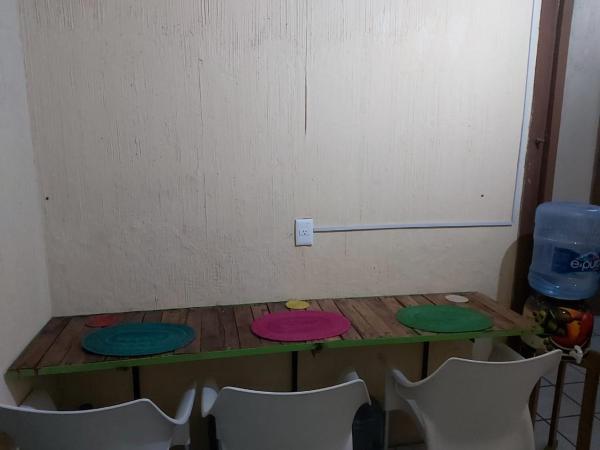 Hostal Guadalajara : photo 6 de la chambre lit dans dortoir pour femmes de 4 lits