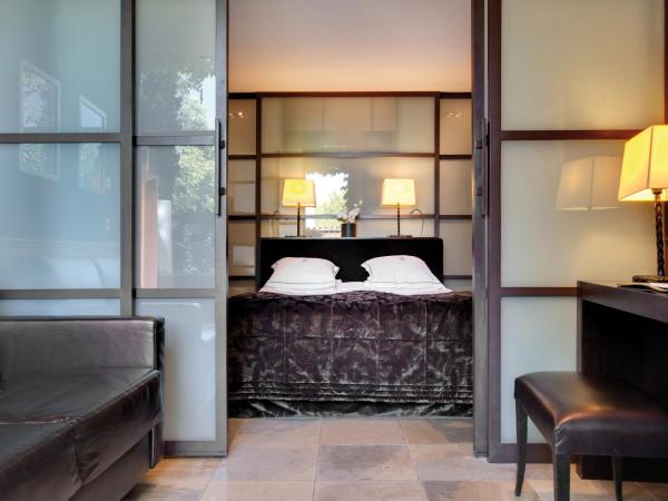 Hôtel du Château & Spa - Teritoria : photo 1 de la chambre suite junior (2 adultes)