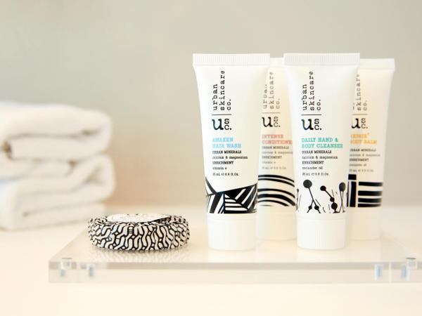 Holiday Inn Express Sydney Airport, an IHG Hotel : photo 5 de la chambre chambre standard lit queen-size