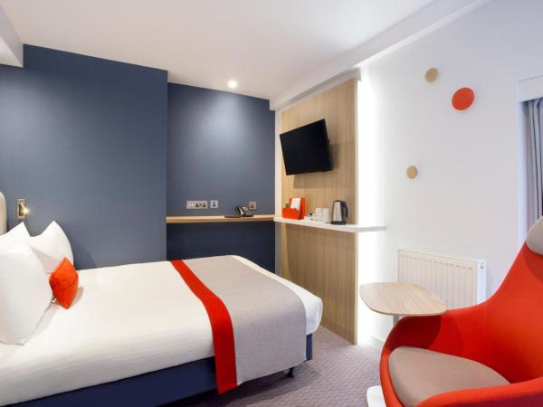 Holiday Inn Express Southwark, an IHG Hotel : photo 5 de la chambre chambre simple