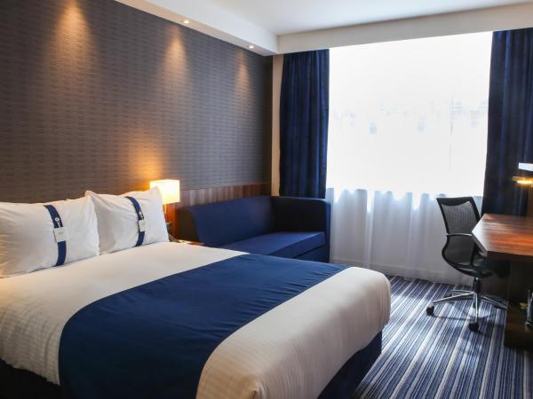 Holiday Inn Express Southwark, an IHG Hotel : photo 6 de la chambre chambre double avec canapé-lit
