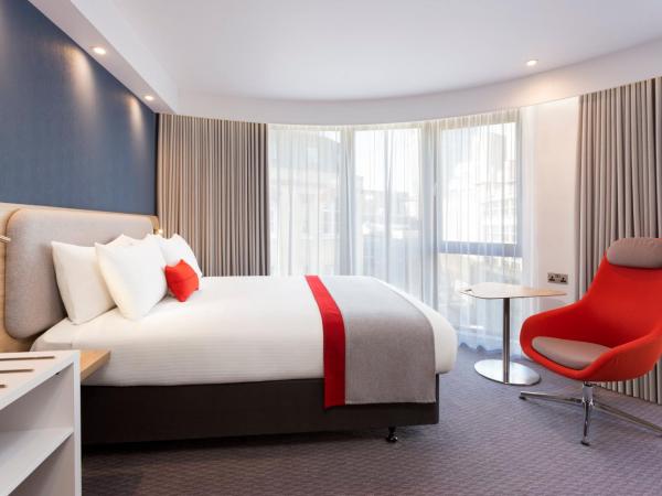 Holiday Inn Express Southwark, an IHG Hotel : photo 8 de la chambre chambre double