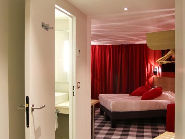 Best Western Hotel Opéra Drouot : photo 8 de la chambre chambre double supérieure