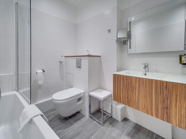 Hotel de Paris : photo 8 de la chambre hébergement lits jumeaux club