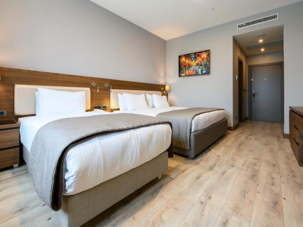 La Quinta by Wyndham Istanbul Gunesli : photo 2 de la chambre chambre supérieure plus