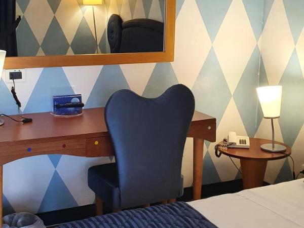 Hotel La Gradisca : photo 1 de la chambre chambre double