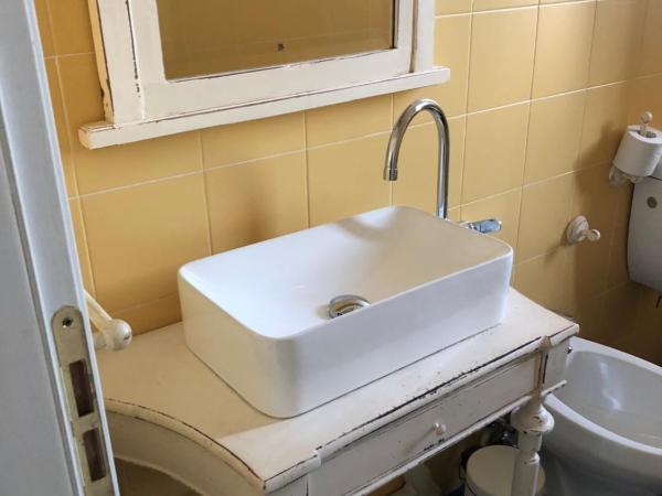 Villa Giannina B&B : photo 6 de la chambre chambre triple