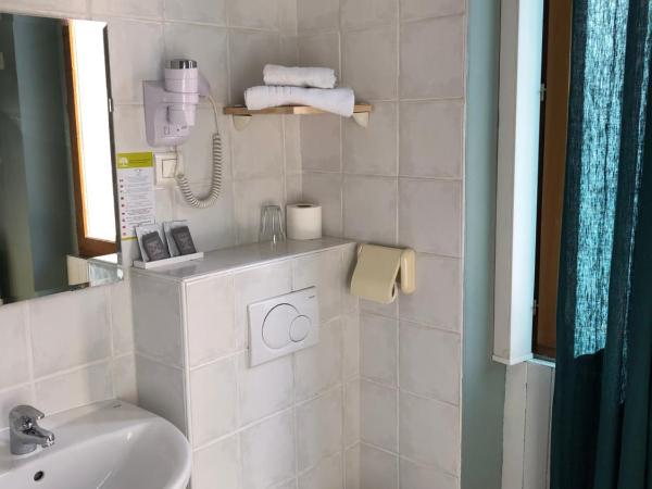 Boutique Hôtel Azur : photo 4 de la chambre chambre simple Économique