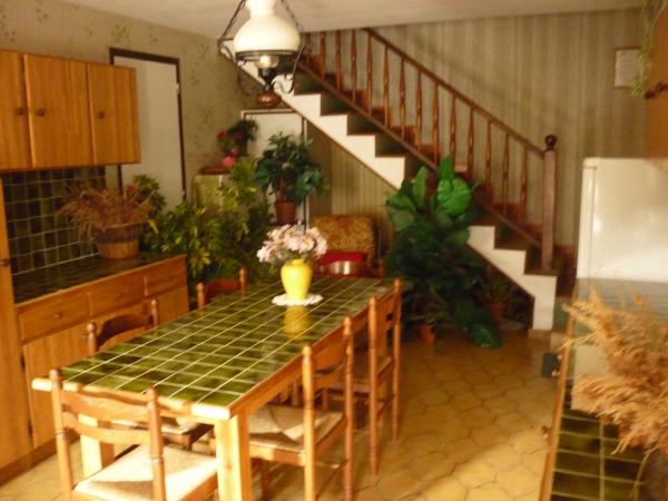 Domaine De Rode Buze : photo 2 de la chambre chambre double