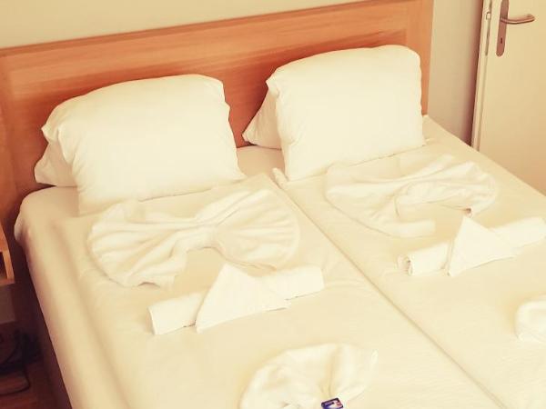 Easy-Living Buholz Hoch 12 : photo 4 de la chambre appartement 2 chambres