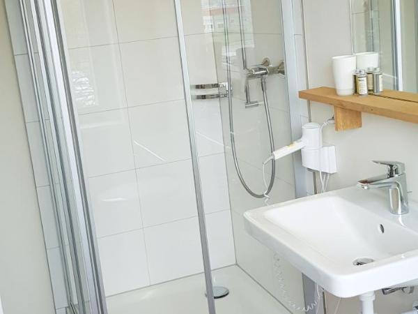 Easy-Living Buholz Hoch 12 : photo 5 de la chambre appartement 2 chambres