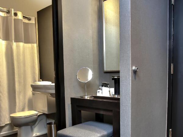 Lord Baltimore Hotel : photo 2 de la chambre chambre deluxe avec 2 lits queen-size