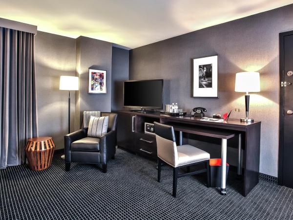 Lord Baltimore Hotel : photo 3 de la chambre chambre deluxe avec 2 lits queen-size