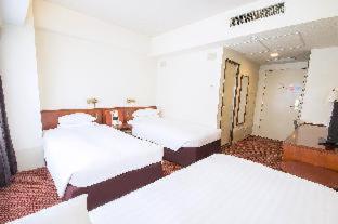 Hearton Hotel Kyoto : photo 1 de la chambre room #23697588