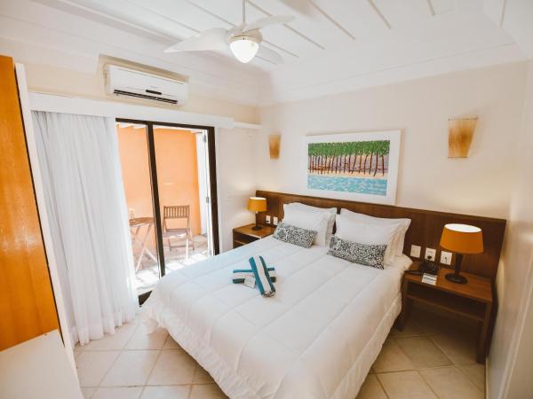 Maravista Hotel & Spa Ltda : photo 2 de la chambre chambre standard