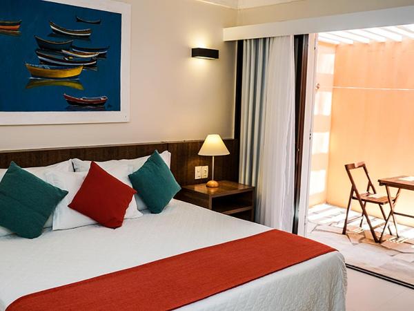 Maravista Hotel & Spa Ltda : photo 3 de la chambre chambre standard